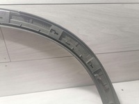 фото thumb №9, Volvo xc90 ii ліва планка крила зад 31378160