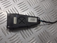 фото thumb №3, Панель обдув левый задняя citroen c4 picasso 9659796877