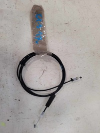 фото thumb №1, Трос капот mazda cx-9 ii tc 2016-