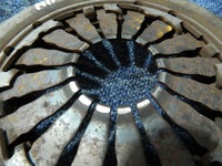 фото thumb №4, Диск прижим сцепление alfa romeo mito 1.4 m-air