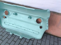 фото thumb №5, Бампер передний fiat topolino