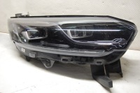 Купить Лампа передняя правая full led renault espace v 260108498r, фото thumb