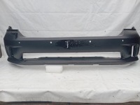 Купити Dodge ram sport 2013 2014- бампер перед usa 13ds-r-1000p новий оригінал, фото thumb