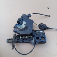 фото thumb №4, Замок дверь правый задняя 825005865r renault captur i