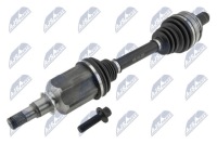 фото thumb №1, Привідний вал привідна