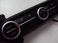 фото thumb №3, Панель кондиционера alfa romeo giulia 2016-