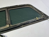 фото thumb №14, Скло задня зад кузовна кабіни ford f150 2009-2014
