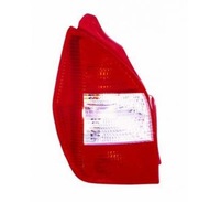 фото thumb №1, Depo le citroen c2 задня