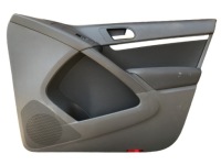 Купить Обшивка дверь правый перед vw tiguan 5n0867012b, фото thumb