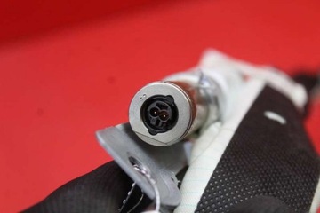 фото thumb №6, Подушка безпеки повітряна подушка шторка ліва 9804358980 citroen c4 cactus 14-17