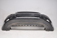 фото thumb №13, Volvo v50 бампер перед передний 30744976 lift