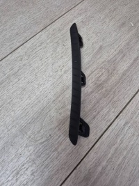 фото thumb №1, 16197. mercedes eqe защита бампер правый задняя a2948852401