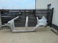 фото thumb №4, Поріг стійка лівий ford kuga mk1