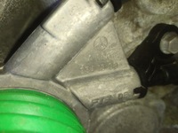 фото thumb №5, Коробка передач передач vito 2.2cdi