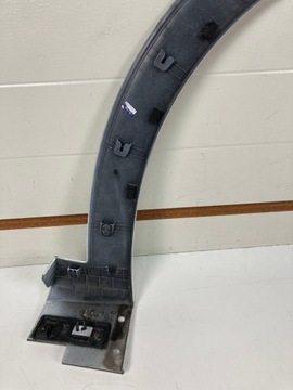 фото thumb №9, Планка накладка крыльев левая передняя kia ev6 gt line