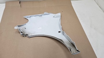 фото thumb №7, Крыло правые перед переднее smart forfour a4538810201