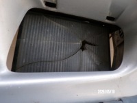 фото thumb №9, Volvo s40 v40 i бампер передний рестайлинг