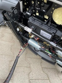 фото thumb №12, Vw sharan 7n сидіння шкіра alcantara пам'ять масаж