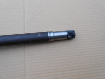 фото thumb №4, Peugeot 308 t7 1,6 hdi піввісь права