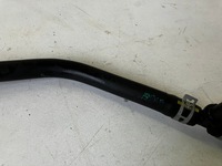 фото thumb №4, Corolla e21 2.0h wąż wody шланг труба