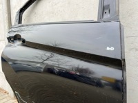 Дверей mitsubishi eclipse cross задній правий задні праве Ціна, фото thumb