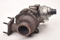 фото thumb №6, Volvo v70 iii s60 ii v60 xc60 2.0 d3 136km турбіна турбонагнітач 31380219