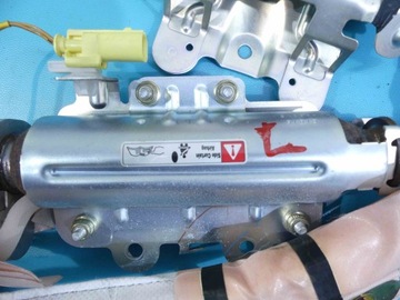 фото thumb №15, 2x подушки подушка безопасности ремни датчик accord vii 02-08 eu