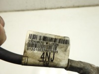 фото thumb №6, Клемма минусовая opel astra j 1.4t 13253570