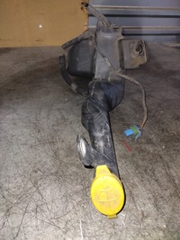 фото thumb №7, Бак омивача opel astra h