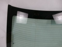 фото thumb №2, Mercedes c w204 sedan стекло зад задняя 10r