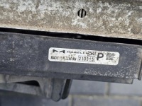 фото thumb №12, Mitsubishi outlander iv 21- радиатор вентиляторы комплект 2.5b 7812a464 usa