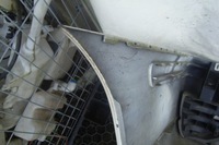 фото thumb №5, Бампер задняя задний volvo v70 00-