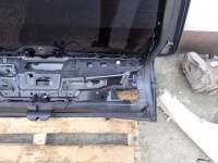 фото thumb №8, Кришка багажника bmw x5 e70 європа чорний sapphire металік - 475 9134281