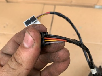 фото thumb №7, Дзеркало праві dodge charger srt 6.4 16-