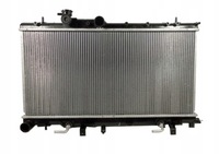 фото thumb №1, Subaru impreza радіатор wody 2002-2007 автоматична коробка передач