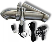 Купить Дроссельная заслонка выхлоп электронная 51mm 2'' sklep, фото thumb