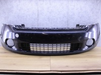 фото thumb №1, Mini countryman paceman r60 r61 2010-2016 бампер передний перед 9802216