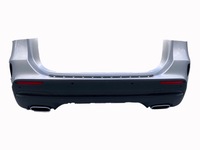 фото thumb №1, Mercedes gla 247 h247 amg 2020- бампер задній задня