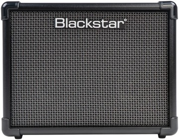 BLACKSTAR ID CORE 10 V4 ГИТАРНЫЙ КОМБО-ГИТАРНЫЙ УСИЛИТЕЛЬ 10 Вт