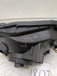 фото thumb №6, Фара левый лампа mitsubishi l200 iii cała оригинал!!