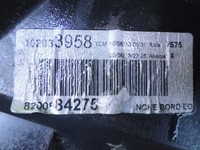 фото thumb №12, Renault clio iii приборная панель приборная приборная панель консоль