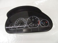 фото thumb №6, Панель приладів bmw 3 e46 sedan універсал compact європа diesle m47n m57 m57n