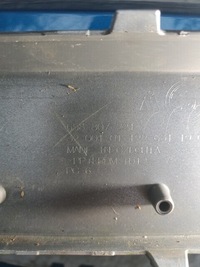 фото thumb №8, Skoda kamiq бампер передний kielce-gliwice