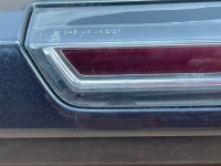 фото thumb №10, Cadillac escalade iv 2014 - спойлер спойлер кришки зад