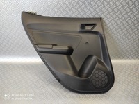 фото thumb №1, Обивка обшивка дверь левый задняя suzuki swift mk8