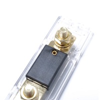 фото thumb №9, Указатель ga awg anl кронштейн предохранителей блок предохранителей коробка предохранителей с 300 a i 150 a