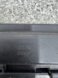 фото thumb №5, Напрямна поріг правий перед volvo s90 ii 2017-2021 31386130