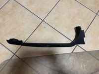 фото thumb №5, Молдинг рамки дверь левый перед ford focus mk2