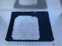 фото thumb №1, Обшивка пол резиновый элемент багажника puma ii mk2 19-