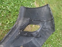 фото thumb №7, Peugeot 308 t7 cc бампер перед 07-